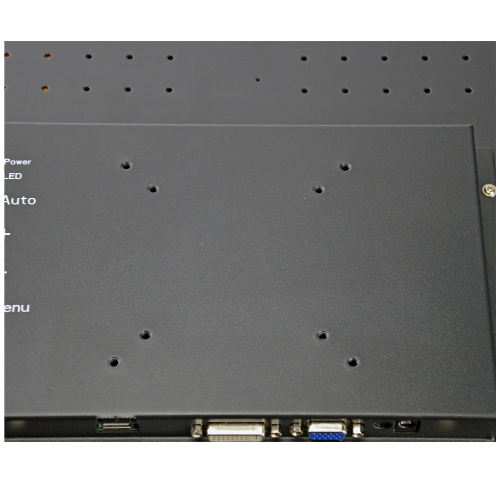 Hannspree HO 275 PTB écran plat de PC 68,6 cm (27") 1920 x 1080 pixels Full HD LED Écran tactile Noir
