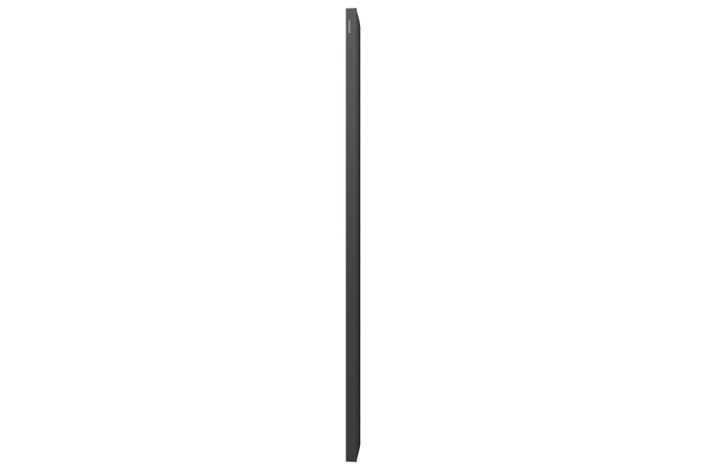 Samsung QB55C-N Écran plat de signalisation numérique 139,7 cm (55") LED 350 cd/m² 4K Ultra HD Noir Intégré dans le processeur Tizen 7.0 16/7