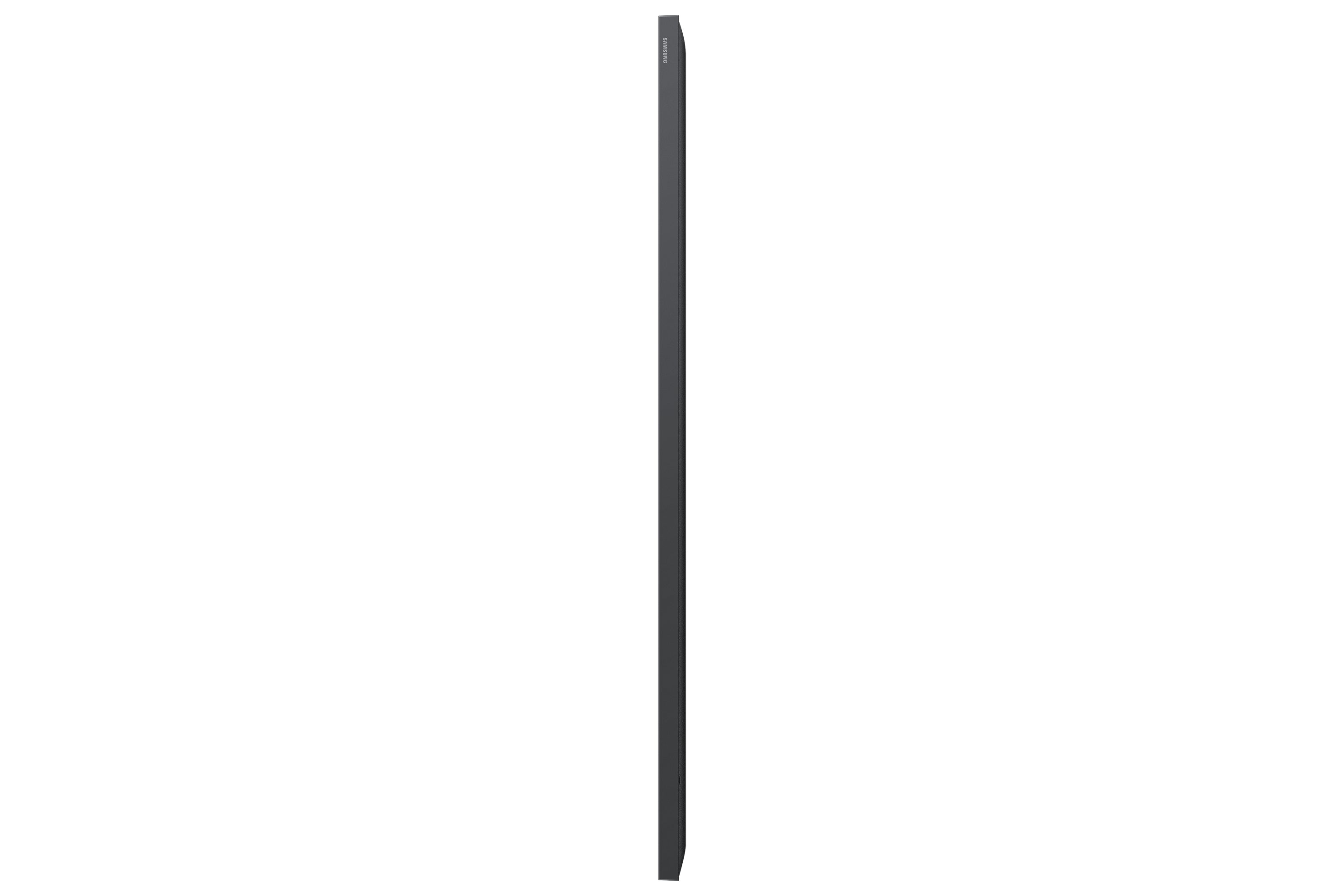 Samsung QB55C-N Écran plat de signalisation numérique 139,7 cm (55") LED 350 cd/m² 4K Ultra HD Noir Intégré dans le processeur Tizen 7.0 16/7