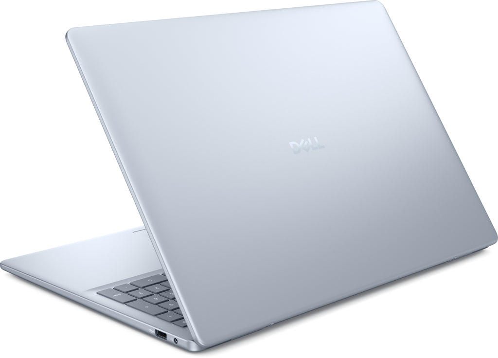 DELL 16 Plus DB16250 Intel Core Ultra 7 258V Ordinateur portable 40,6 cm (16") Écran tactile Full HD+ 32 Go LPDDR5x-SDRAM 1 To SSD Wi-Fi 7 (802.11be) Windows 11 Pro Bleu