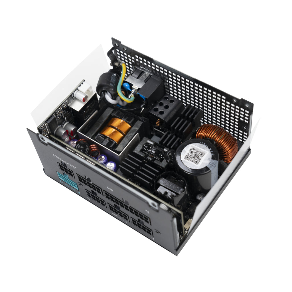 DeepCool PS850G Alimentation 850W