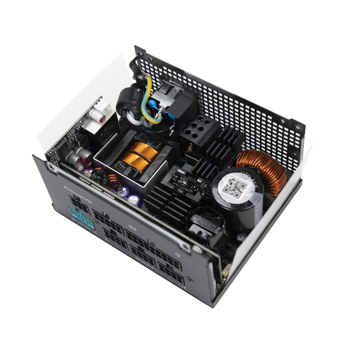 DeepCool PS850G Alimentation 850W
