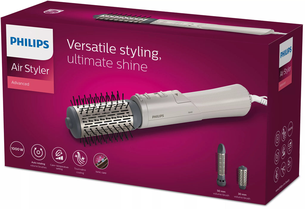 Philips 7000 series BHA710/00 Brosse soufflante