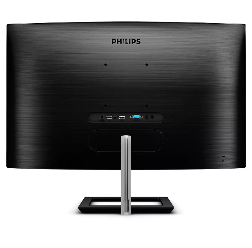 Philips E Line 272E1CA/00 écran plat de PC 68,6 cm (27") 1920 x 1080 pixels Full HD LCD Noir