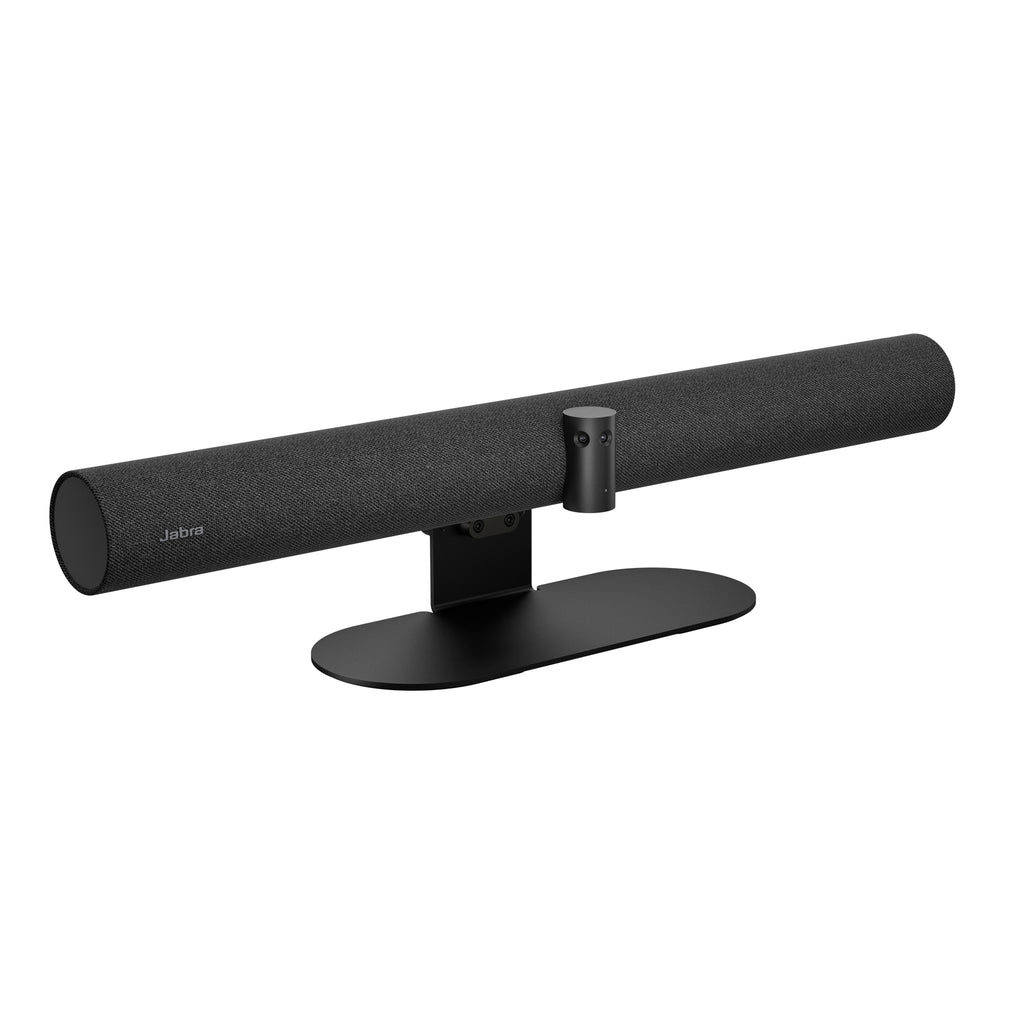 Jabra 14307-70 Pieds pour Barre Vidéo PanaCast 50, Noir