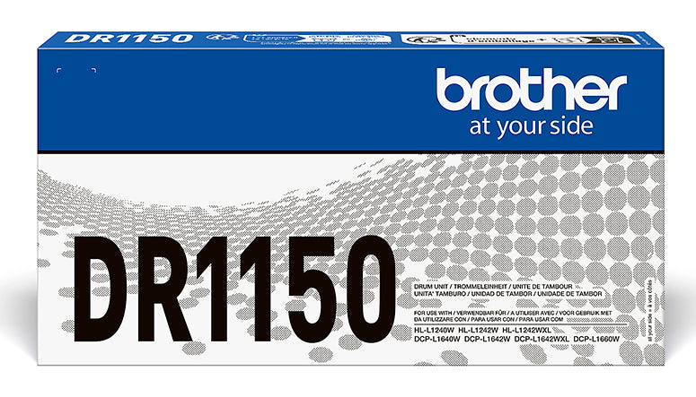 Brother DR1150 Tambour Original