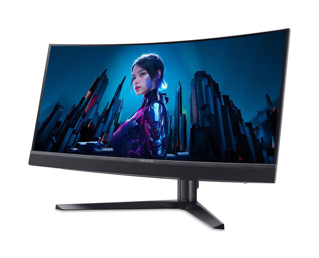Acer Moniteur de jeu LCD X34 F1 X