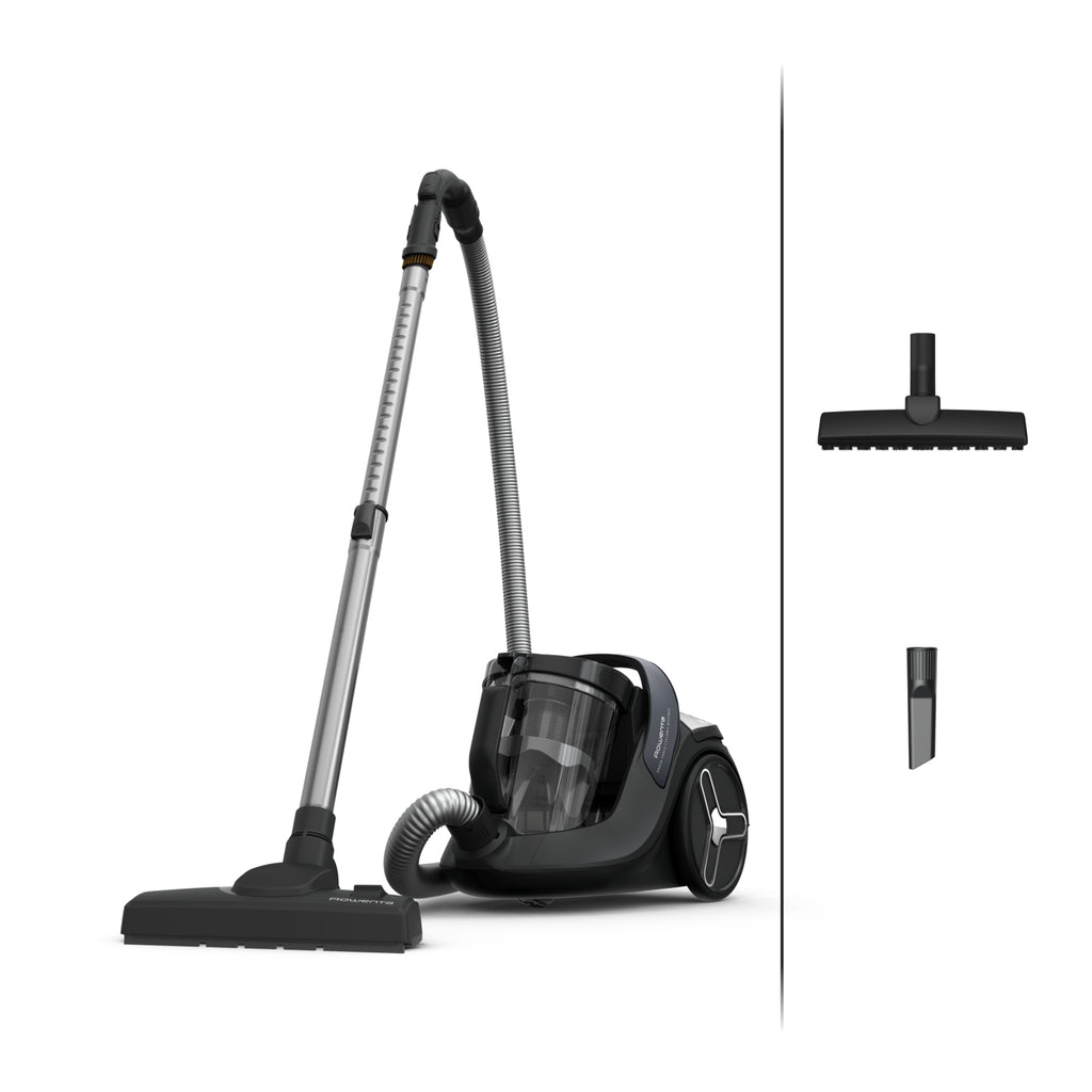 Rowenta Green Force RO7C36 2,5 L Aspirateur réservoir cylindrique Sec 500 W Sans sac
