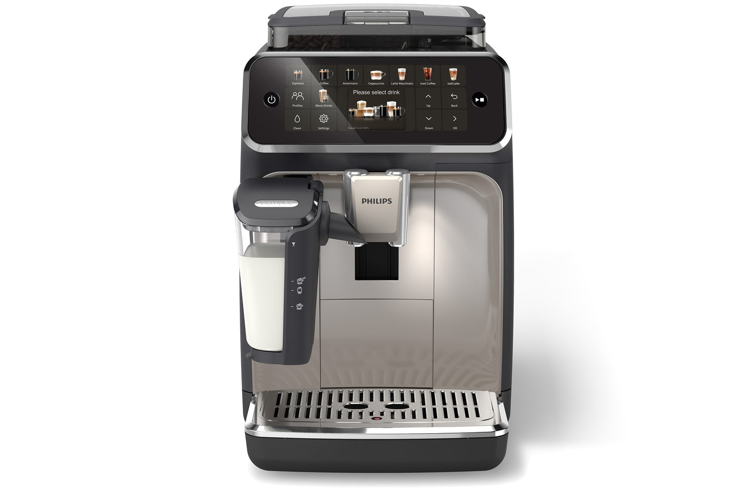 Philips 5500 series Series 5500 EP5547/90 Machine espresso entière automatique