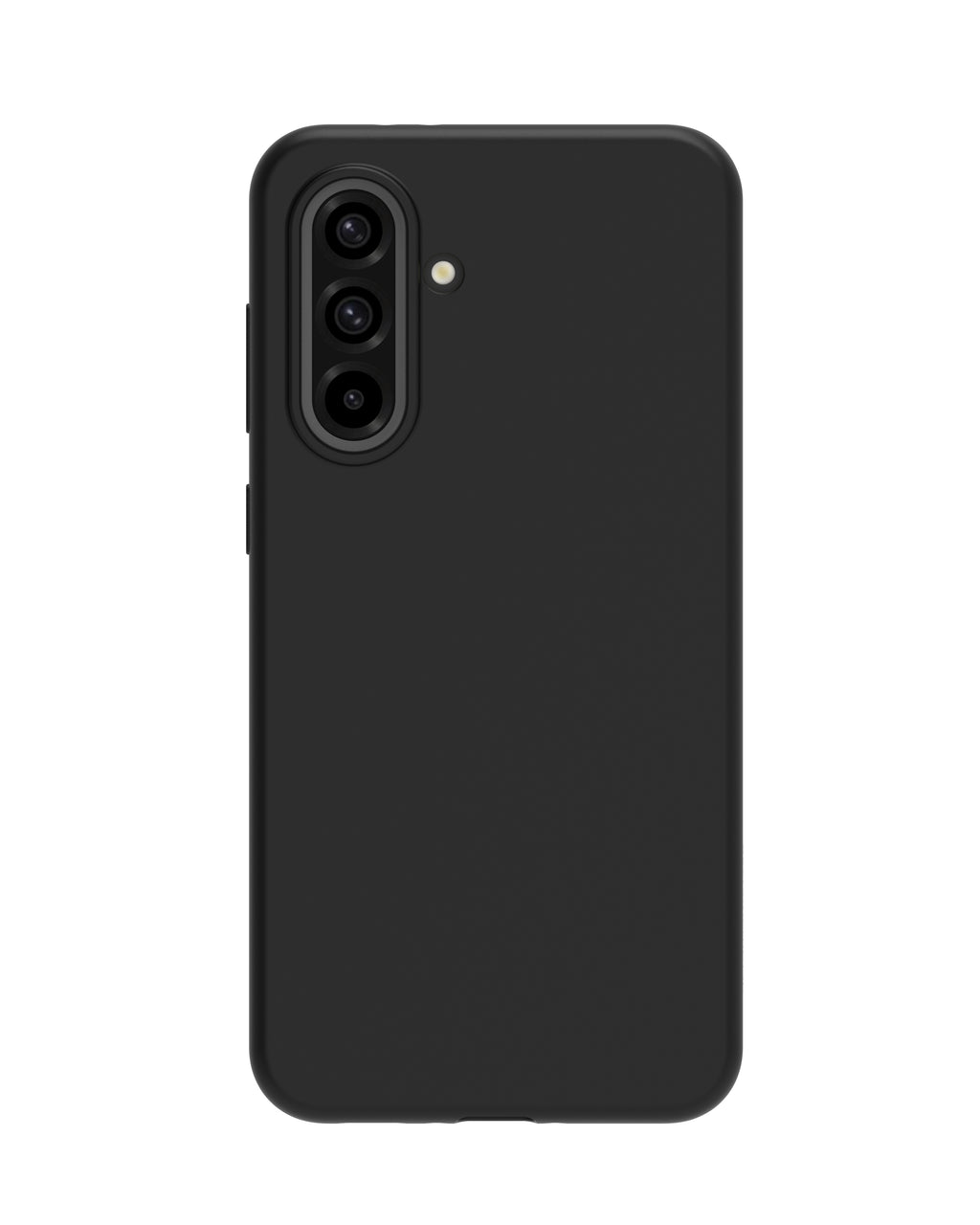 Coque de Protection Costa Rica pour Samsung Galaxy A36 5G, 6.7 pouces, Noir