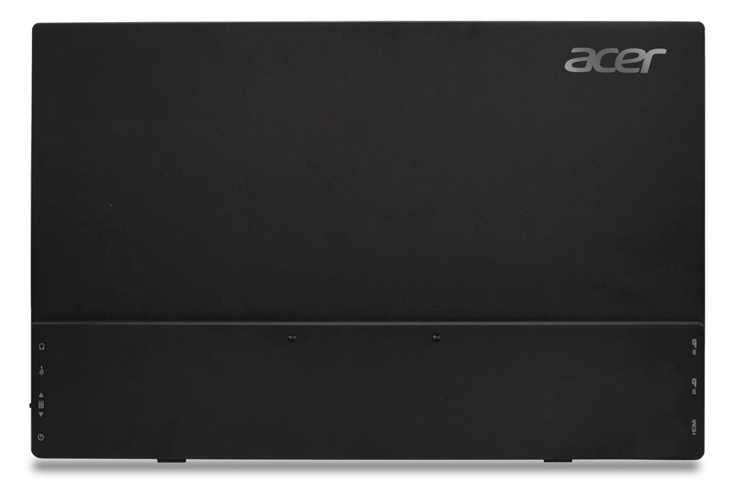 Acer PM161QT Moniteur Portable 15.6" LCD Full HD 1920 x 1080 Noir