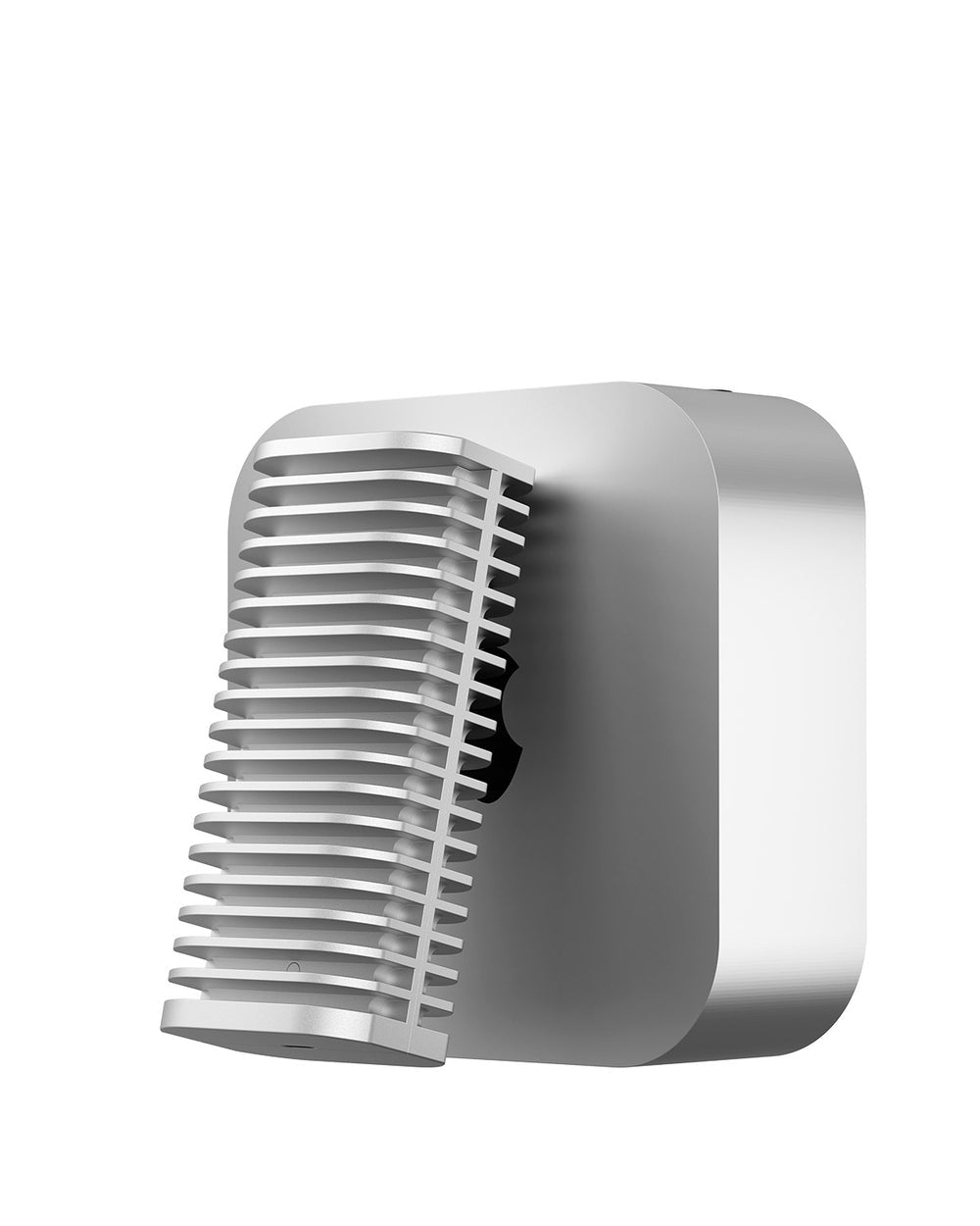 TerraMaster D1 SSD Pro Enceinte ssd Aluminium M.2