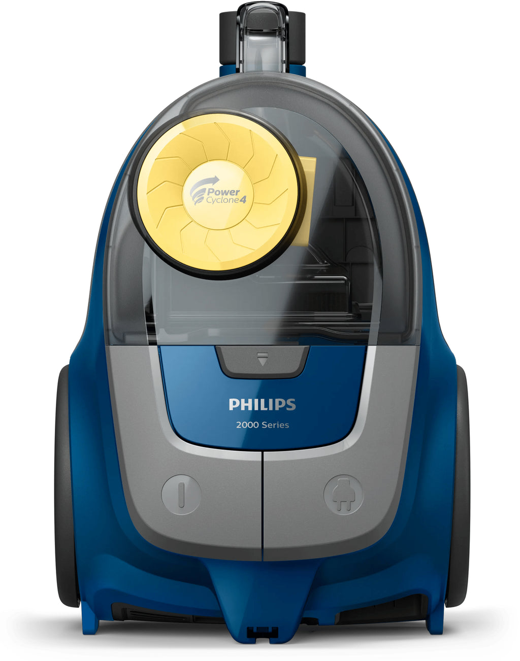 Philips 2000 series Aspirateur sans sac série 2000 XB2125/09