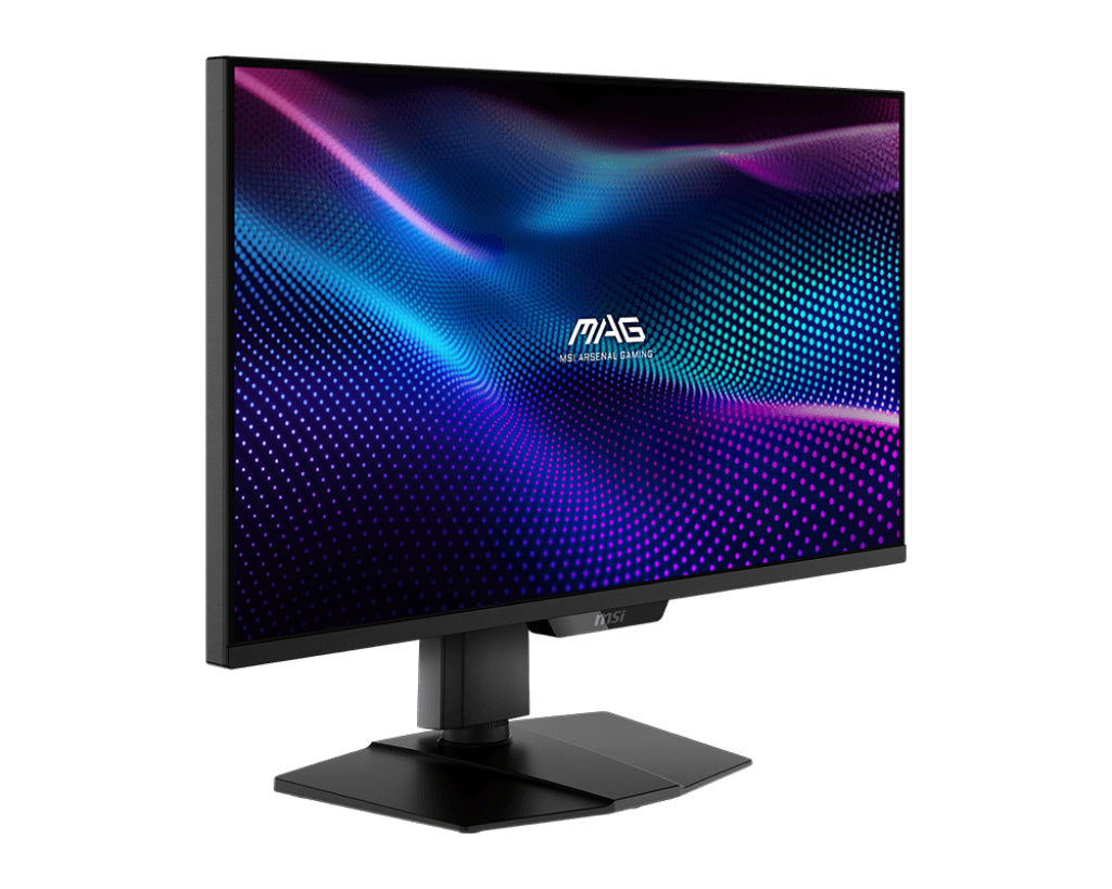 MSI MAG 274QPFDE X30MV écran plat de PC 68,6 cm (27") 2560 x 1440 pixels Wide Quad HD LCD Noir