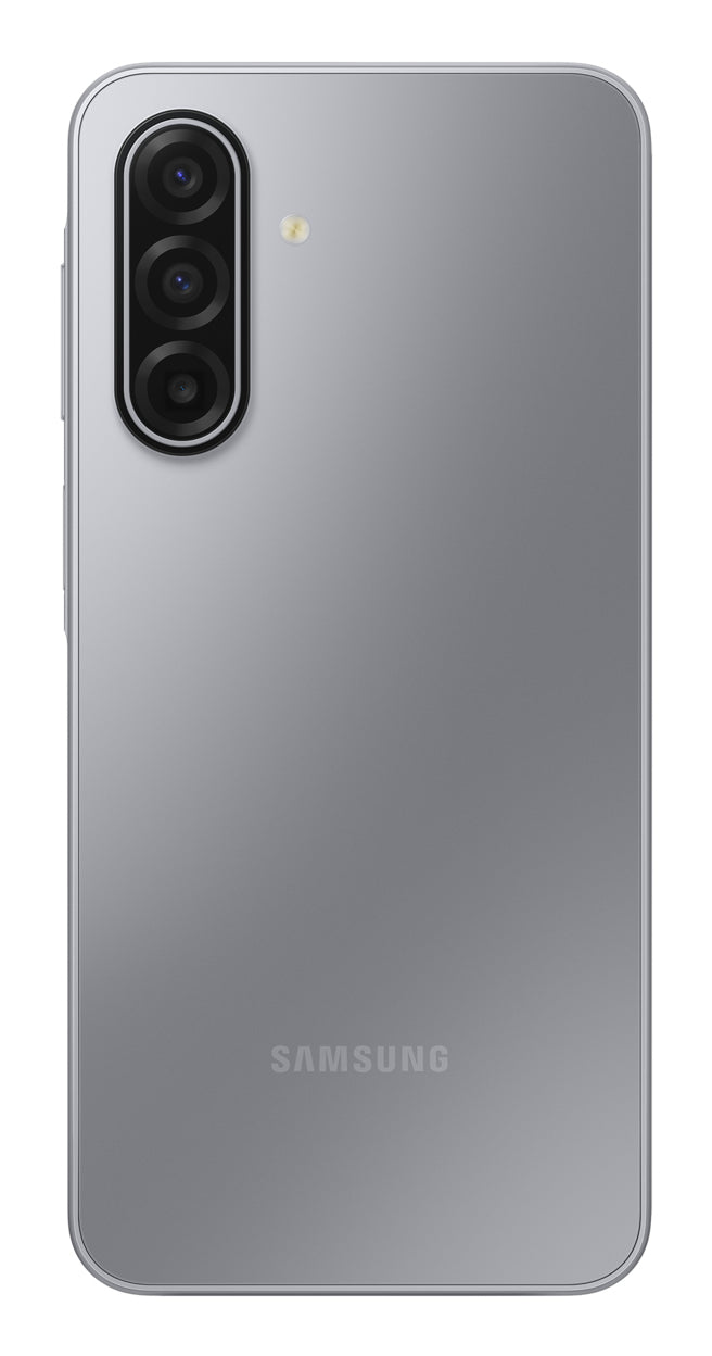 Samsung Samsung Galaxy SM-A176B/DS 17 cm (6.7") Double SIM hybride 5G USB Type-C 8 Go 256 Go 5000 mAh Gris