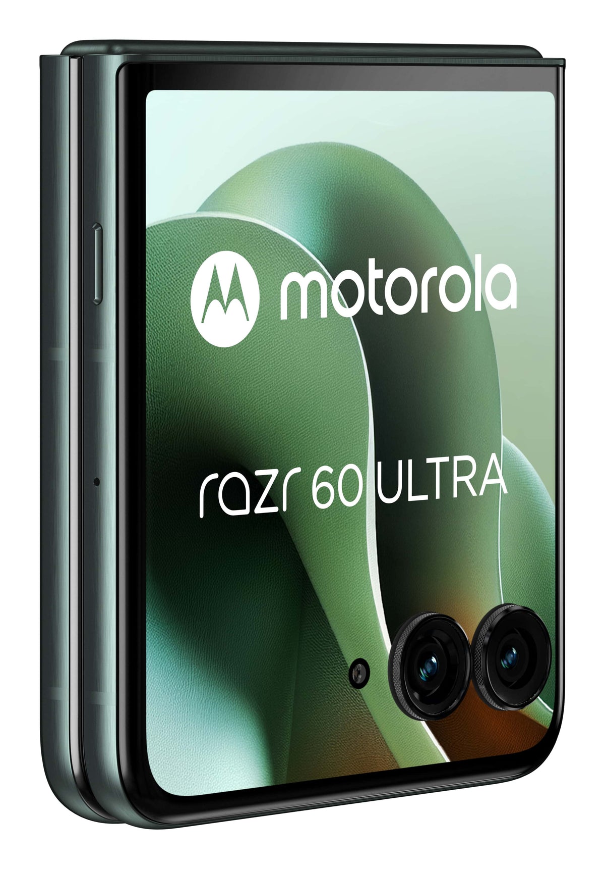Motorola razr 60 ultra 6.96" Android 15 5G 16 Go 512 Go 4700 mAh Vert