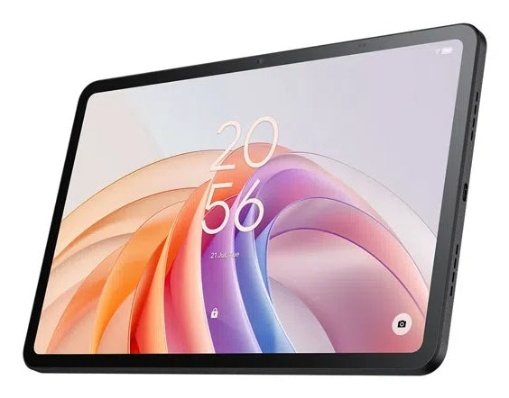 TCL TAB 11 FE Mediatek 128 Go 27,9 cm (11") 4 Go Wi-Fi 5 (802.11ac) Android 14 Gris