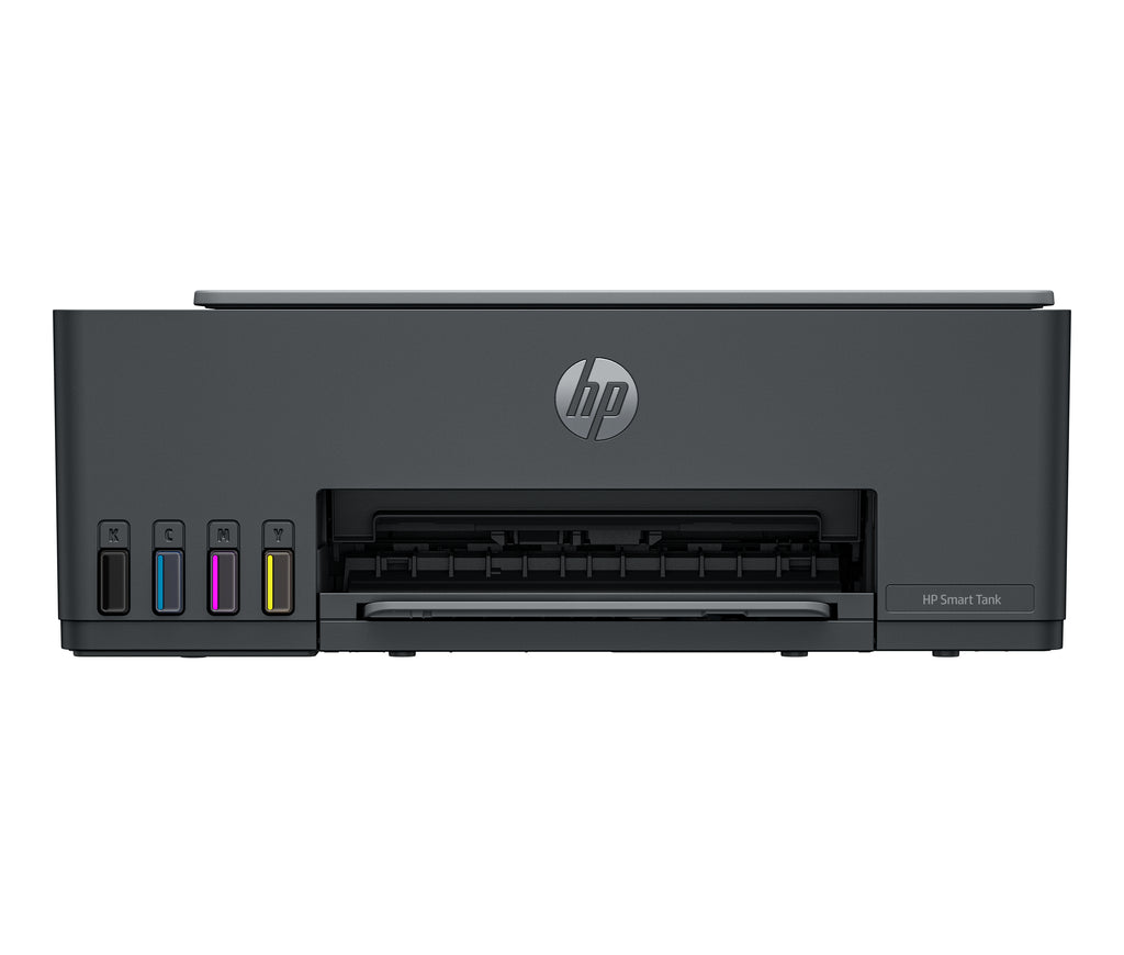 HP Smart Tank 5115 Sans fil All-in-One Couleur Imprimante, Up to 2 Years of ink included; Two-sided printing; Copier, Scanner