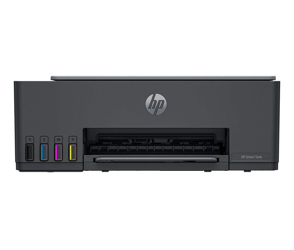 HP Smart Tank 5115 Sans fil All-in-One Couleur Imprimante, Up to 2 Years of ink included; Two-sided printing; Copier, Scanner