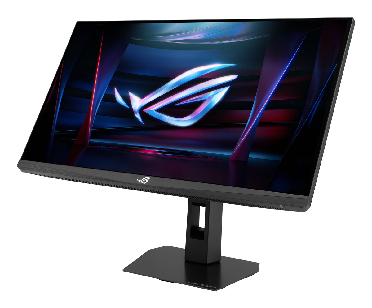 ASUS ROG Strix XG248QSG Ace écran plat de PC 61,2 cm (24.1") 1920 x 1080 pixels Full HD LCD Noir