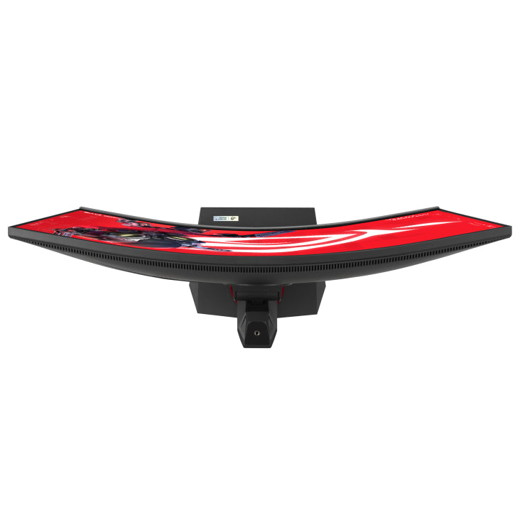ASUS ROG Strix XG32WCMS écran plat de PC 80 cm (31.5") 2560 x 1440 pixels Quad HD LCD Noir