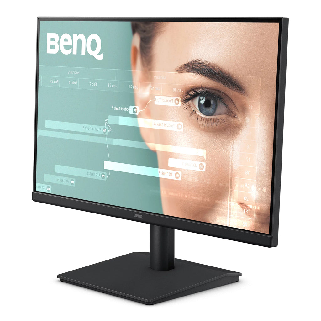 BenQ GW2291 - vue 2