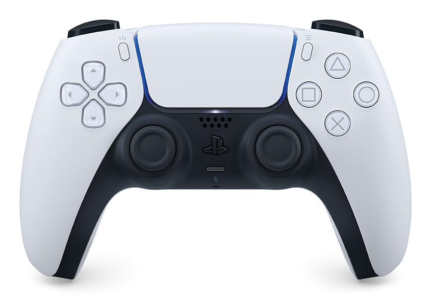 Sony DualSense Controller V3 pour PlayStation 5, Blanc
