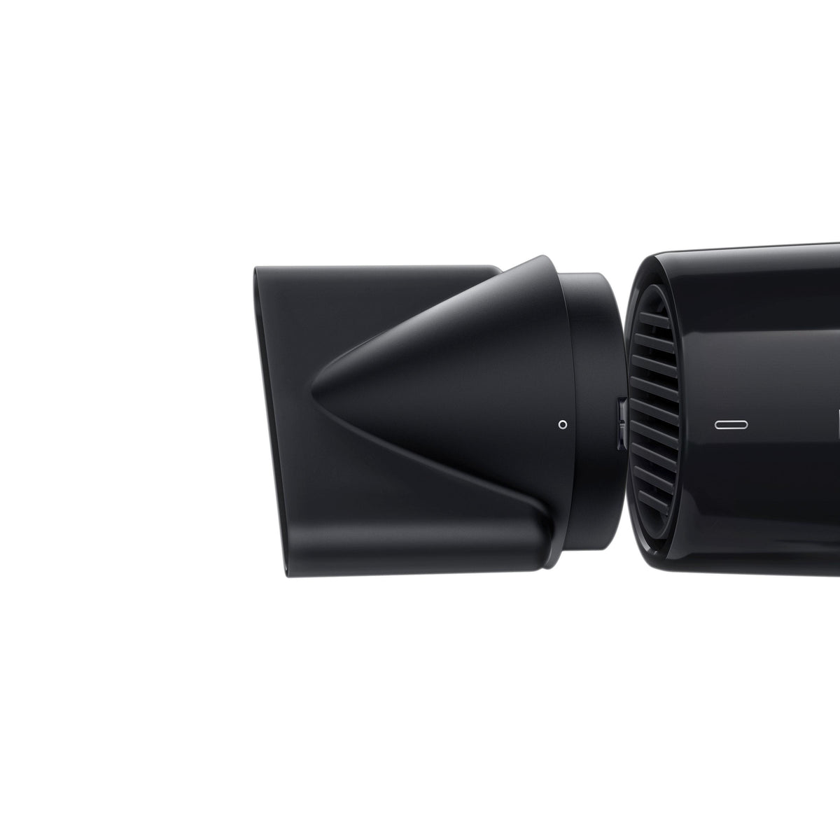 Braun HD2.0 Sèche-cheveux 2000 W, Noir