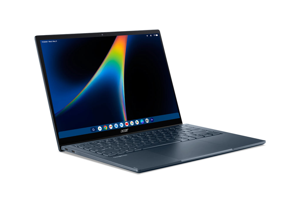 Acer CP714-2HN-51YK U5-325 14IN GR 16GB 512GB SSD CHROME OS