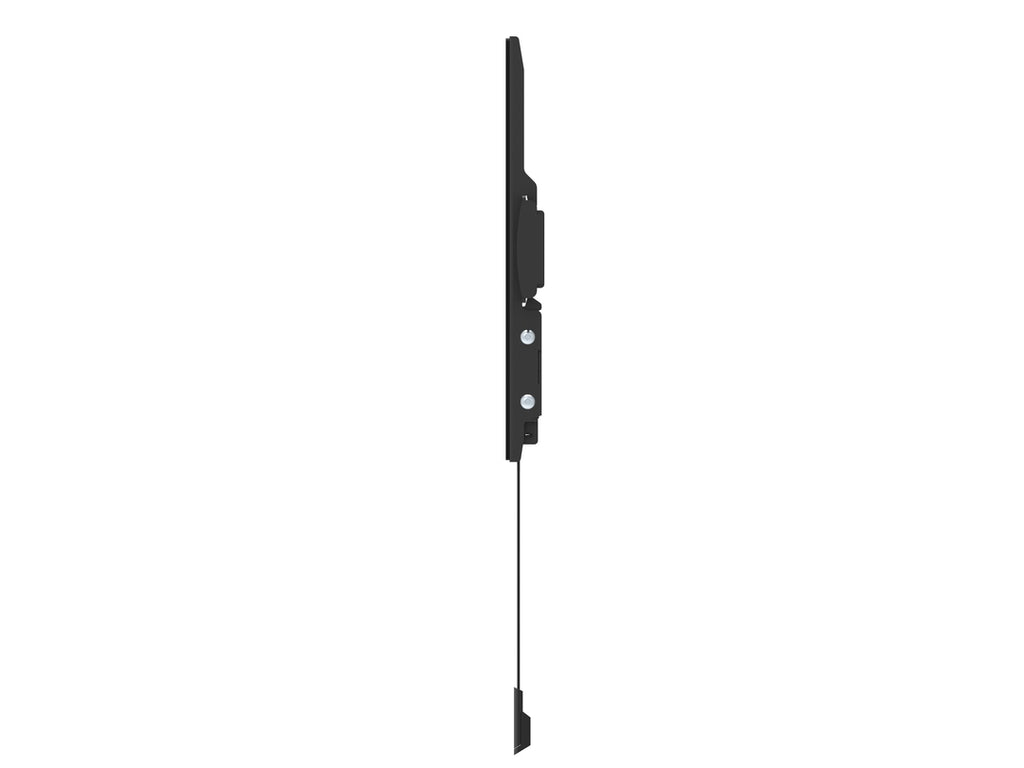 Multibrackets 6553 Support Mural pour Téléviseur jusqu'à 65 pouces (165,1 cm), Noir