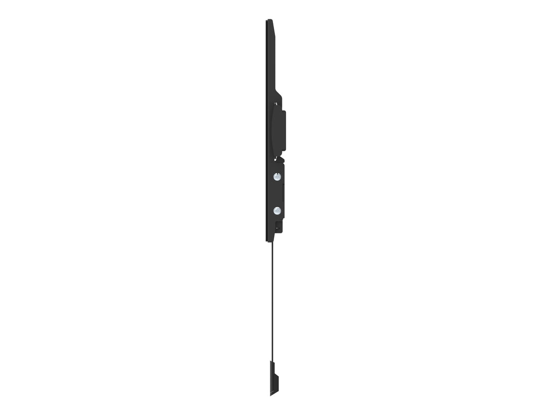 Multibrackets 6553 Support Mural pour Téléviseur jusqu'à 65 pouces (165,1 cm), Noir