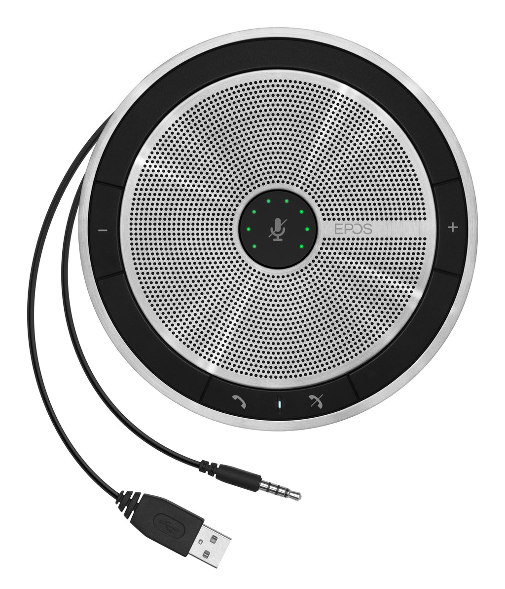 Haut-parleur Téléphone Intelligent EXPAND SP 20 Filaire