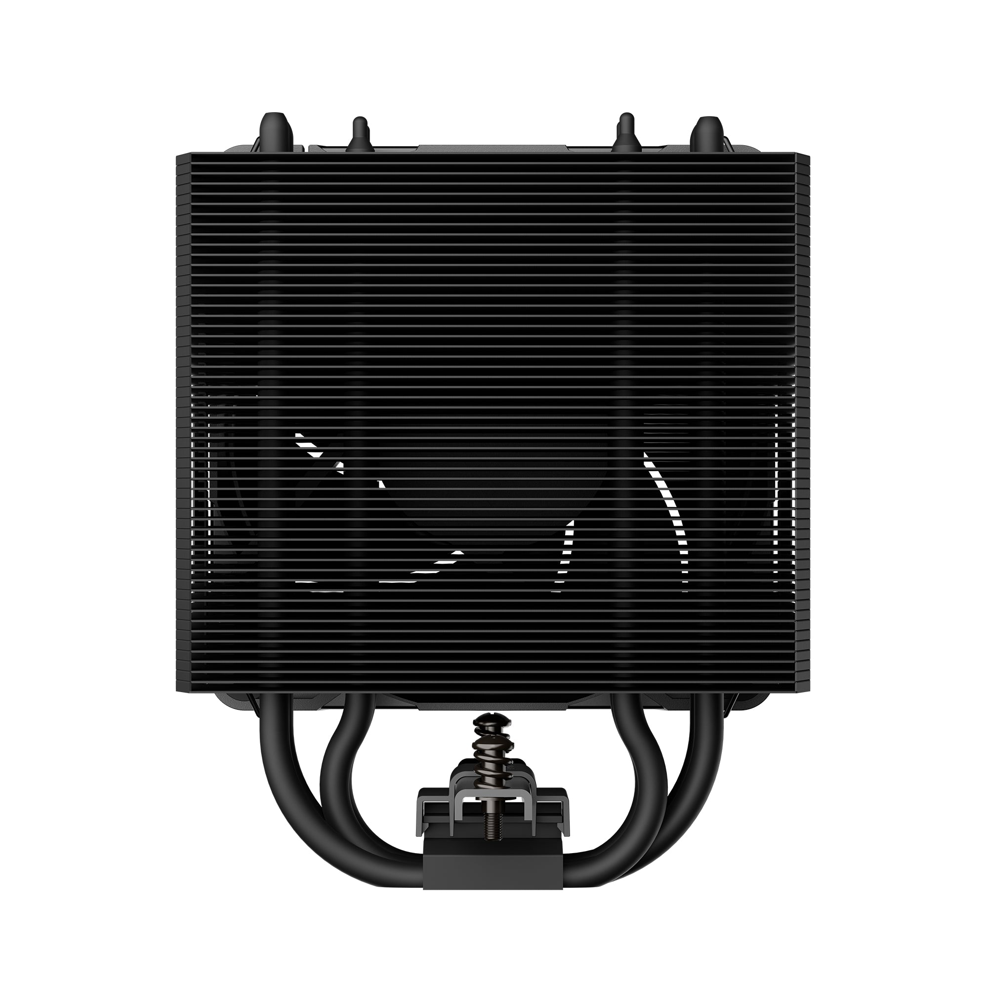 ARCTIC Freezer 36-S Processeur Refroidisseur d'air 12 cm Noir 1 pièce(s)
