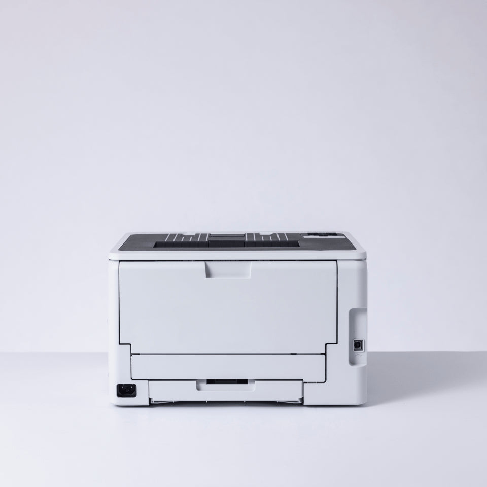 Brother HL-L3220CW Imprimante Laser Couleur A4 Wifi 600 x 2400 DPI