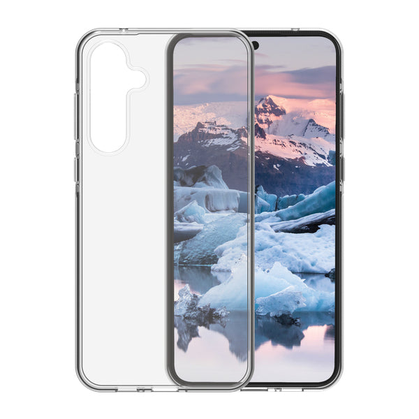 dbramante1928 Greenland coque de protection pour téléphones portables 16,8 cm (6.6") Housse Transparent