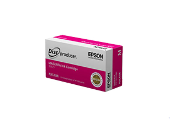 Epson C13S020691 cartouche d'encre 1 pièce(s) Original Magenta