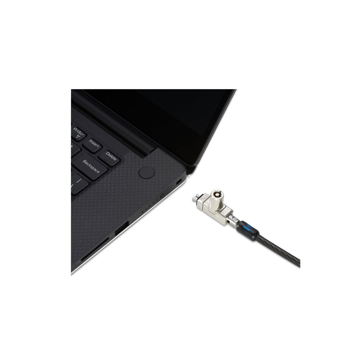 Kensington K64441EUM Câble Antivol avec Clé