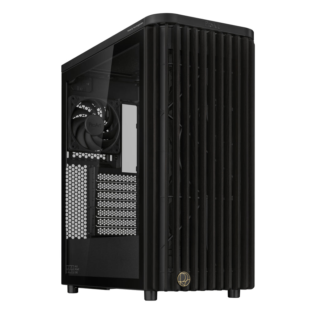 ASUS ProArt PA401 Boîtier PC Tower Noir