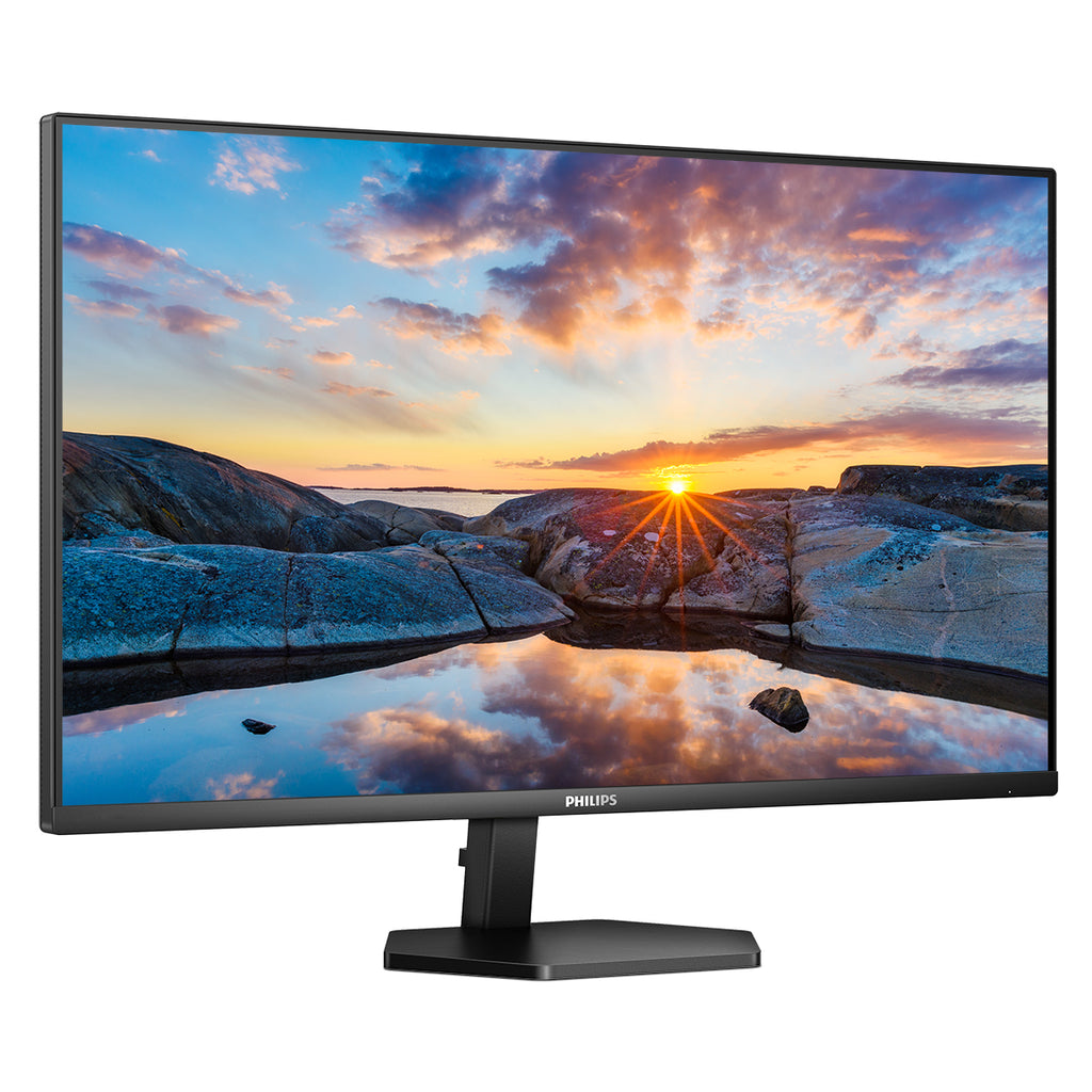 Philips 3000 series 32E1N3100LA/00 écran plat de PC 80 cm (31.5") 1920 x 1080 pixels Full HD LCD Noir