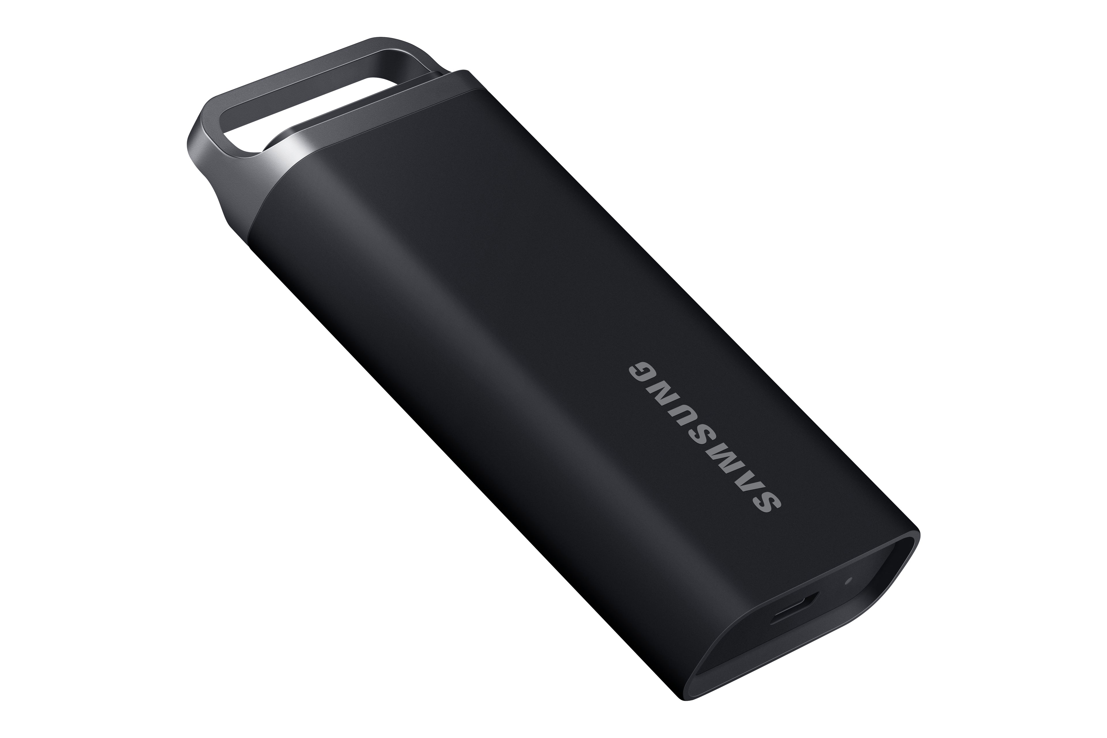 Samsung Samsung MU-PH4T0S 4 To 3.2 Gen 1 (3.1 Gen 1) Noir