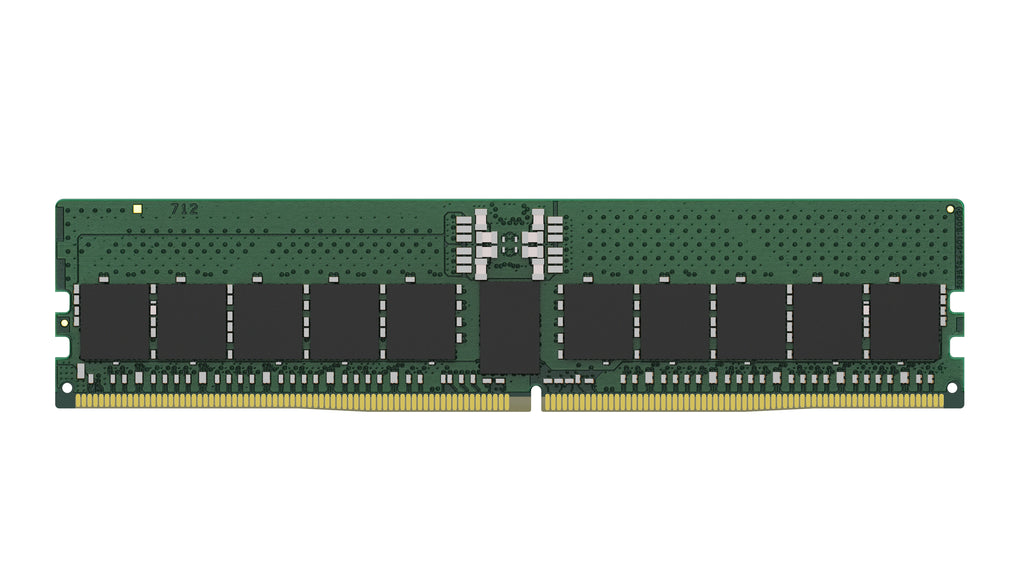 Kingston Technology KSM48E40BD8KI-32HA module de mémoire 32 Go 1 x 32 Go DDR5 4800 MT/s 288-pin DIMM ECC