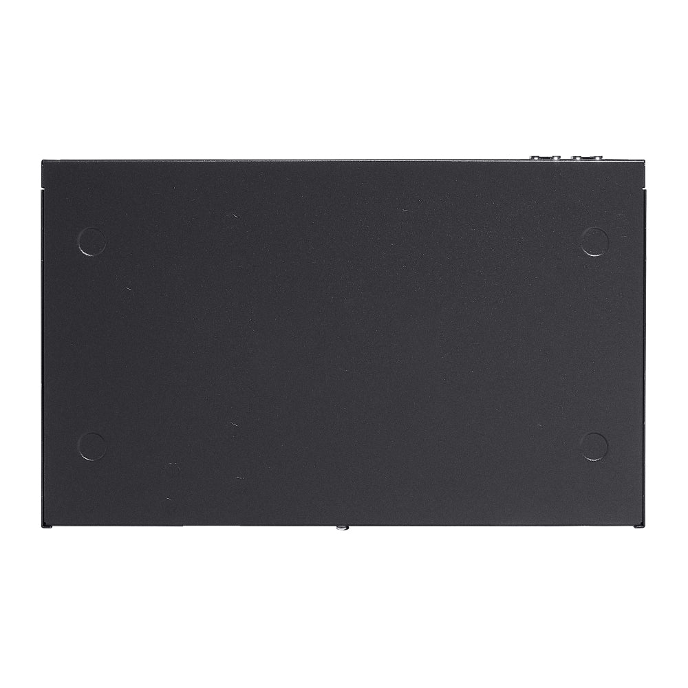 TP-Link Omada SX3206HPP Commutateur Réseau Géré L2+ 10G Ethernet PoE Noir