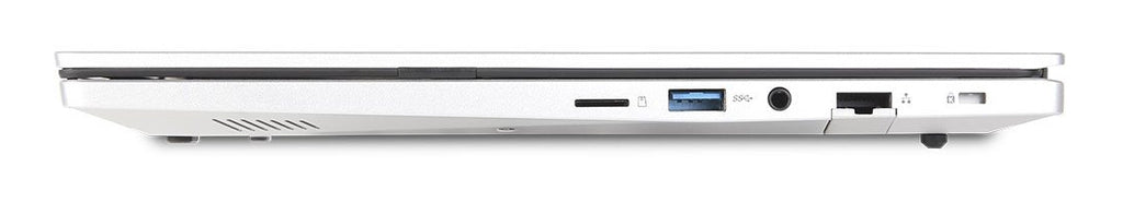 TERRA TERRA Mobile 1410R Intel® Core™ i5 i5-1334U Ordinateur portable 35,6 cm (14") WUXGA 16 Go DDR4-SDRAM 512 Go SSD Wi-Fi 6 (802.11ax) Windows 11 Pro Allemand Noir, Argent