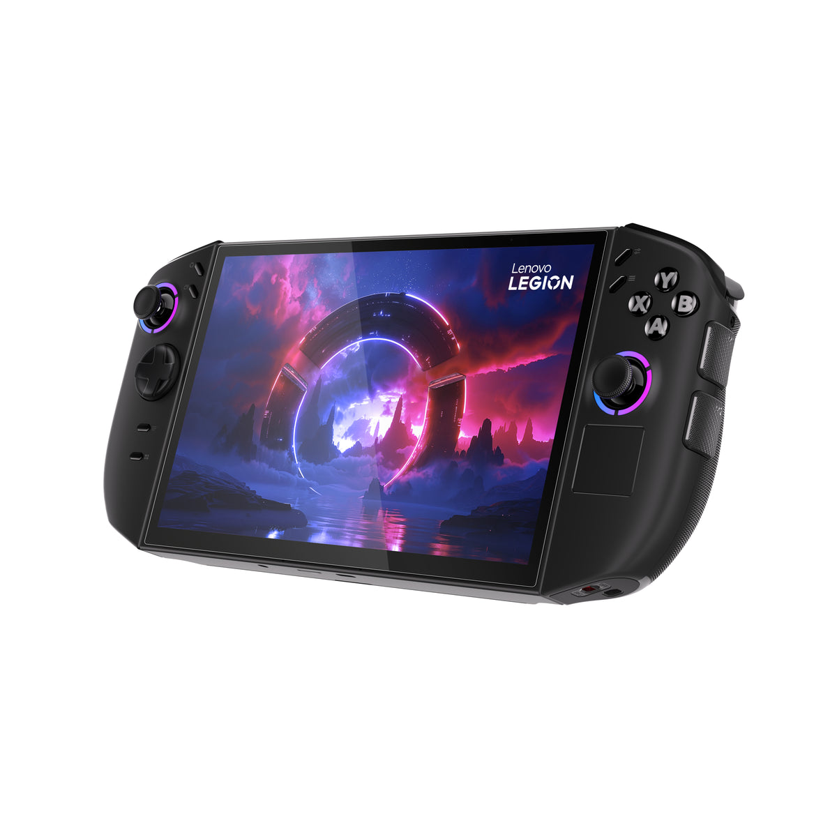 Lenovo GXJ1R97823 accessoire de console de jeux Protecteur d'écran