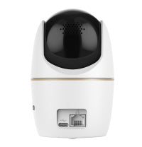 Dahua Technology H5D-5F caméra de sécurité Dôme Caméra de sécurité IP Intérieure 2880 x 1620 pixels Bureau