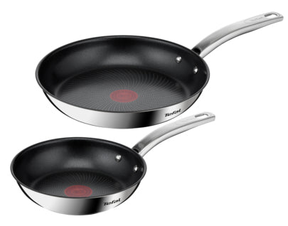 Tefal Intuition B817S255 pan/pot set 2 pièce(s)