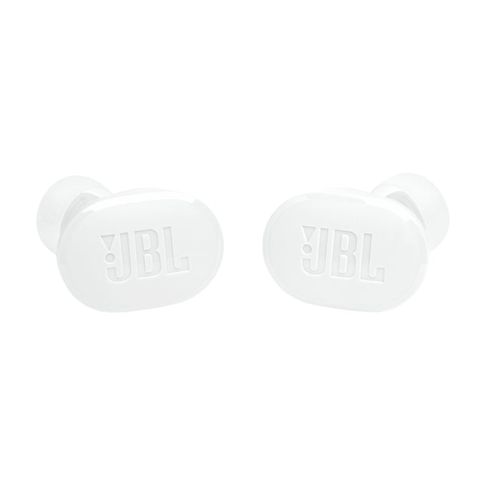 JBL TUNE Buds Trådløs Ægte trådløse øretelefoner Hvid - vue 2