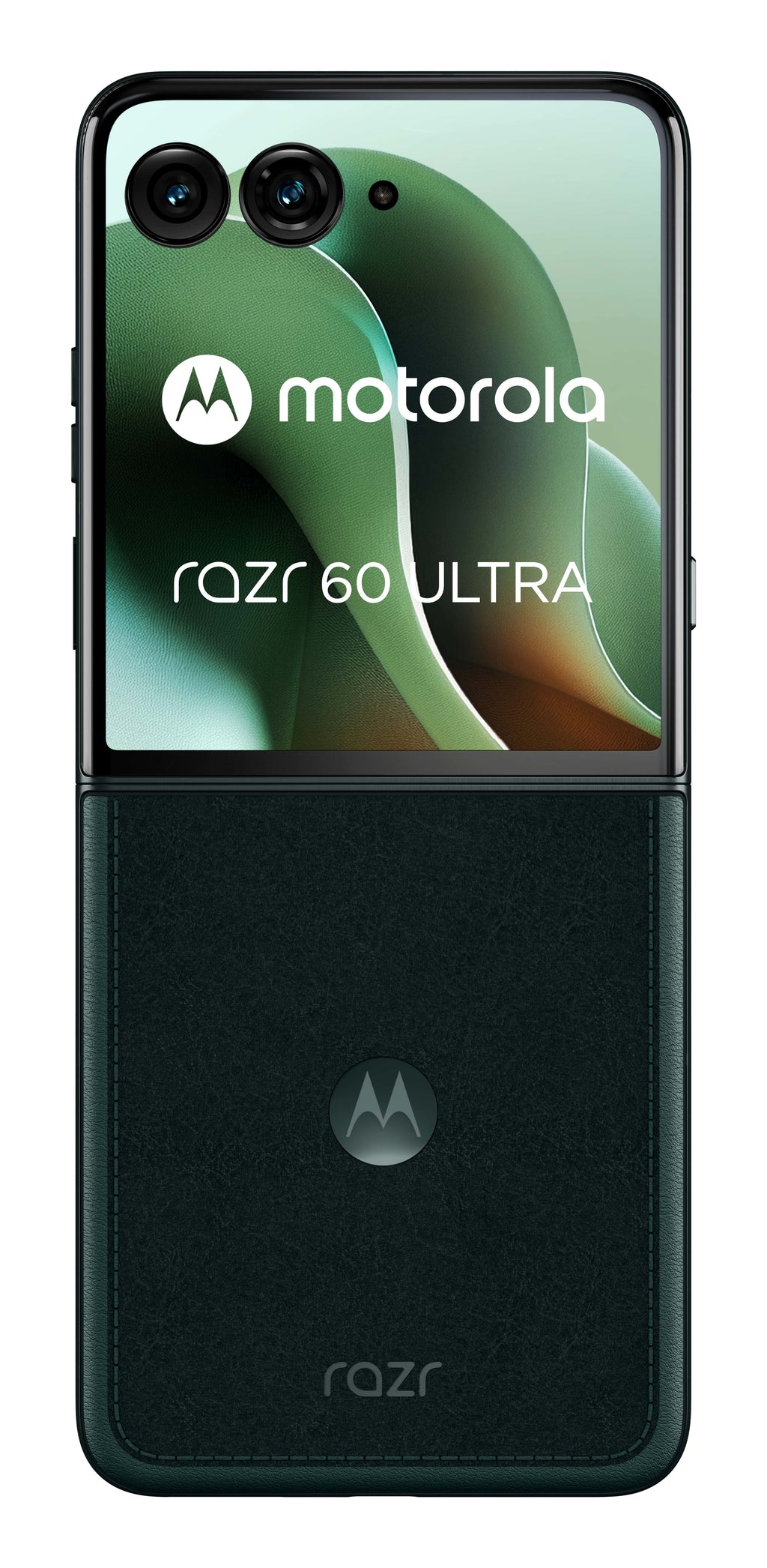 Motorola razr 60 ultra 6.96" Android 15 5G 16 Go 512 Go 4700 mAh Vert