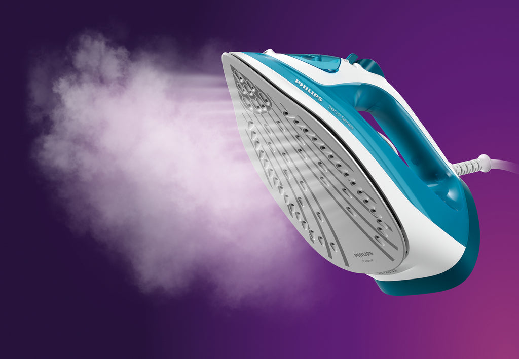 Philips 3000 series Fer vapeur série 3000 DST3011/20