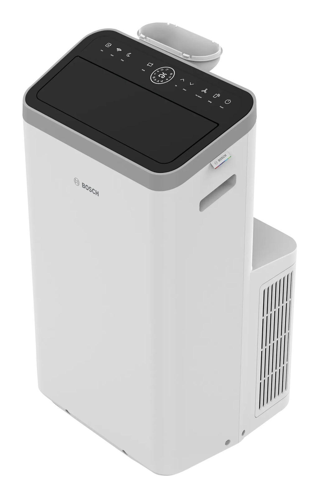Bosch Bosch Cool 4000 Climatiseur portatif Blanc